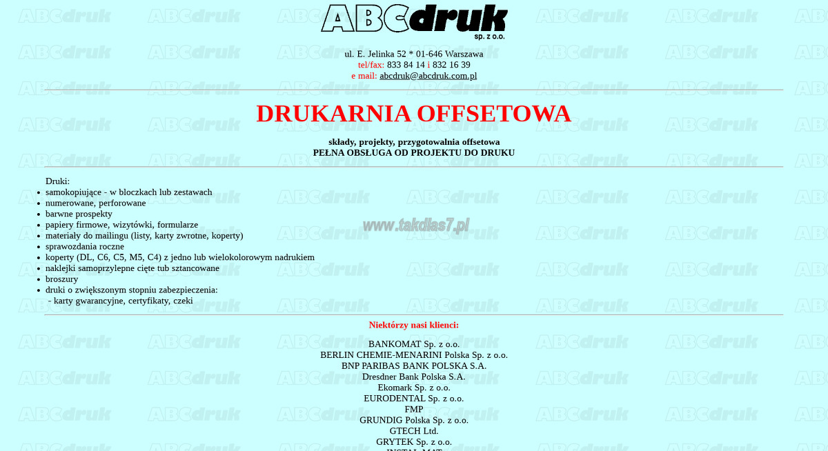 abc-druk-sp-z-o-o