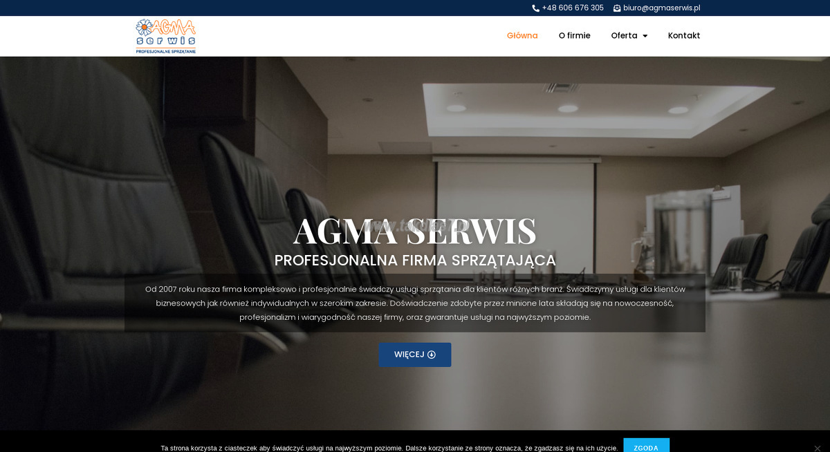 agma-serwis