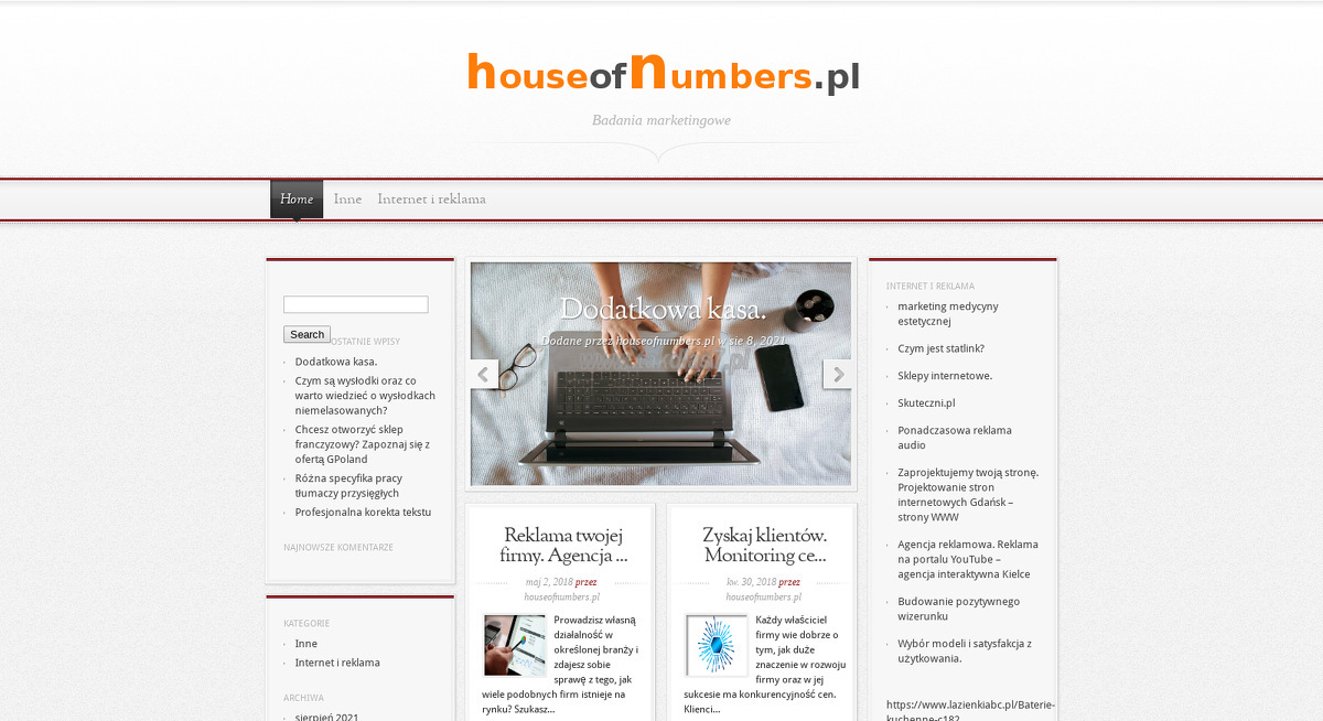 house-of-numbers-polska-sp-z-o-o