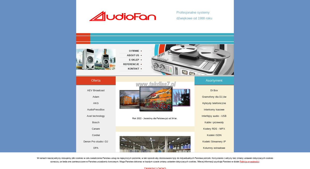 audiofan-pro-sp-z-o-o