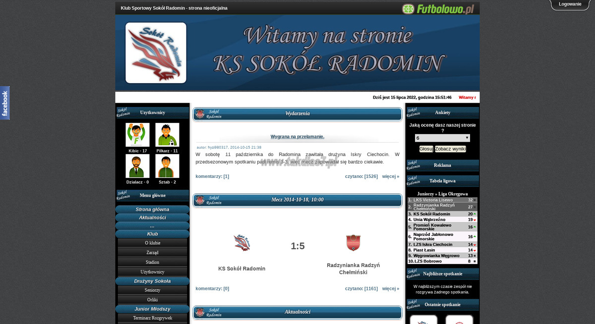 klub-sportowy-sokol-w-radominie