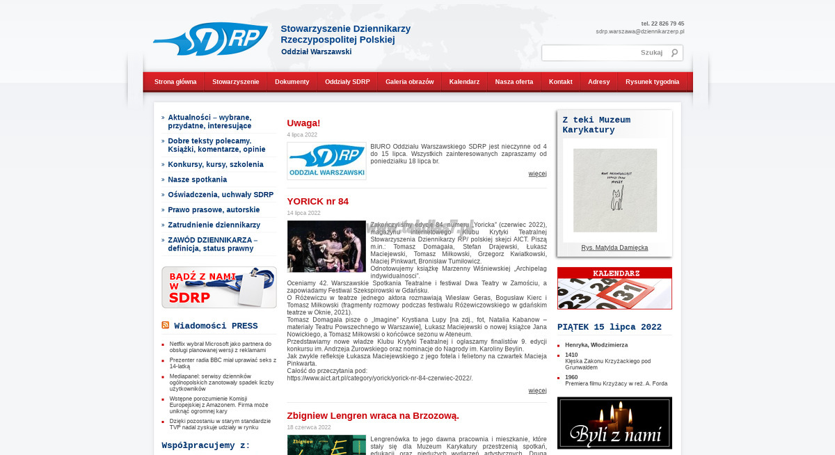 stowarzyszenie-dziennikarzy-rzeczypospolitej-polskiej-oddzial-warszawski