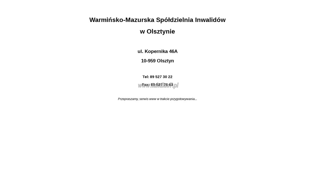 warminsko-mazurska-spoldzielnia-inwalidow-w-olsztynie