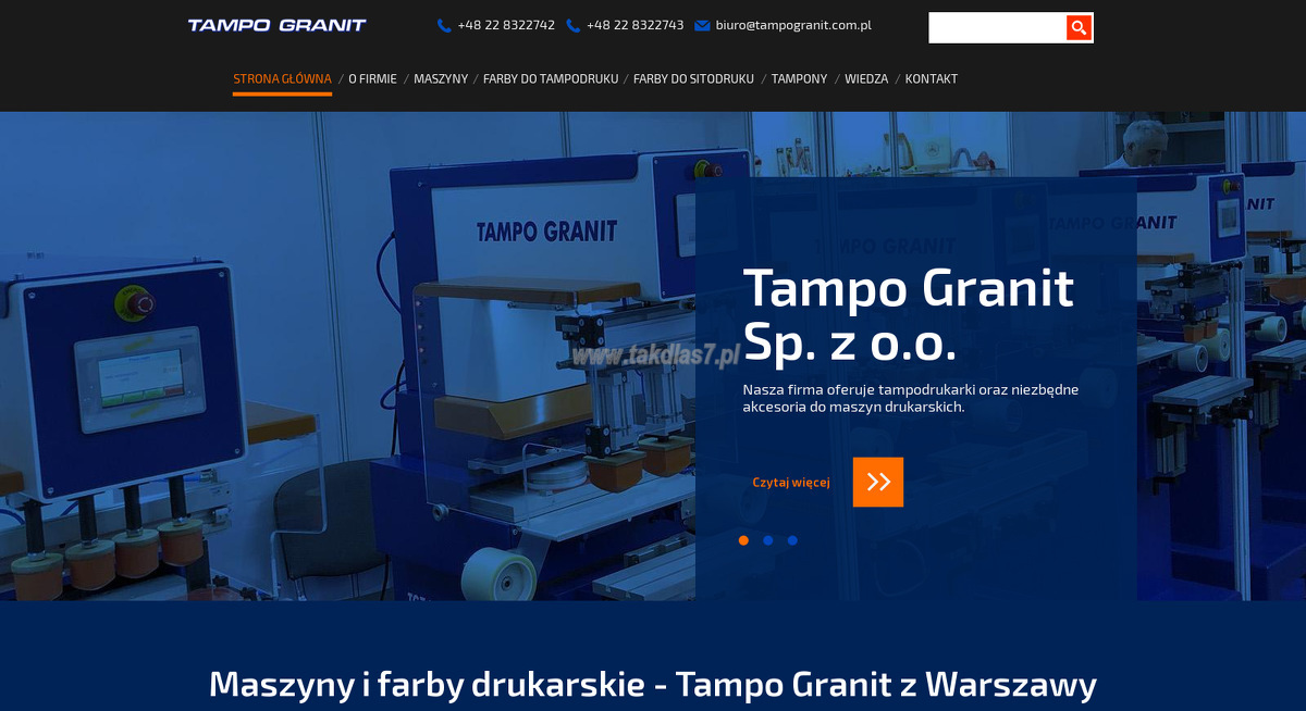 tampo-granit-sp-z-o-o