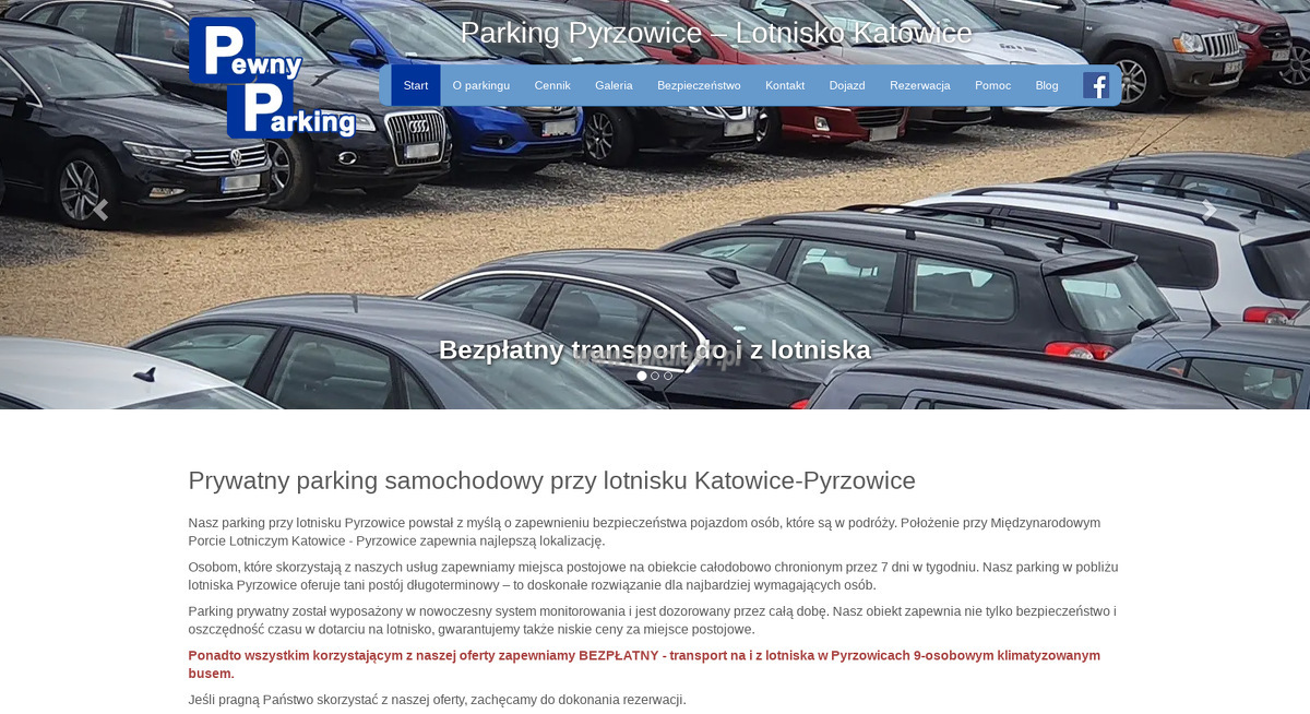 pewny-parking