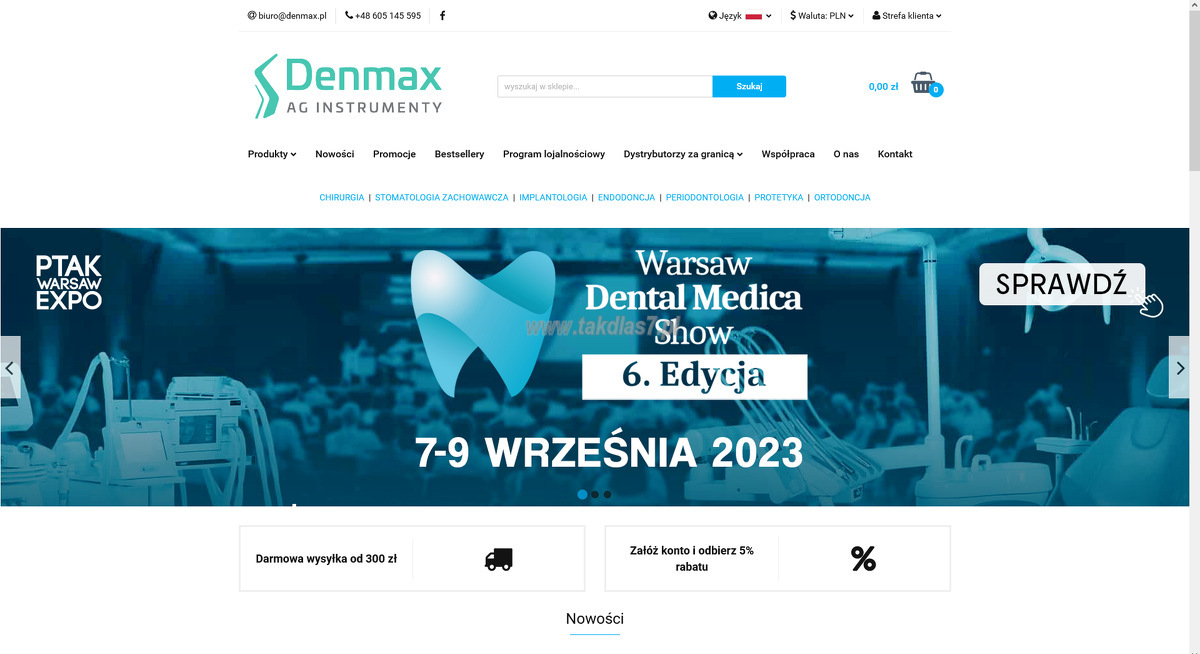 denmax