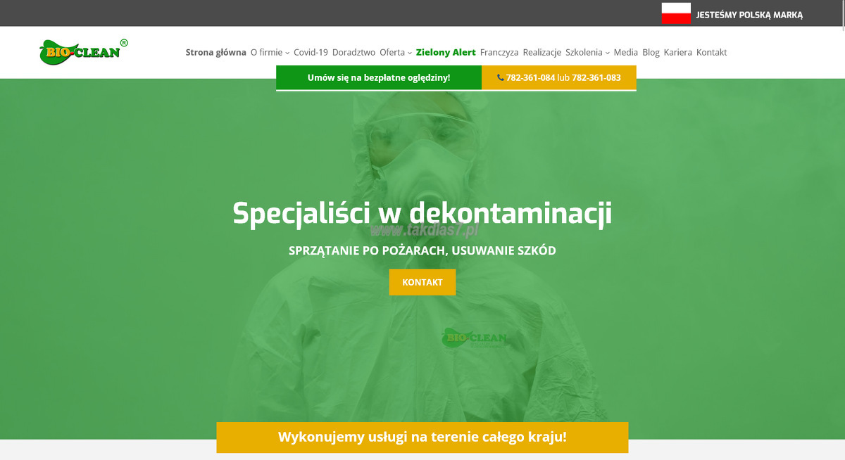 bio-clean-polska-sp-z-o-o