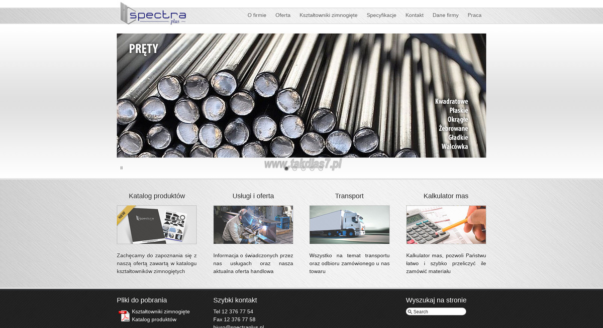 spectra-plus-sp-z-o-o-spolka-komandytowa