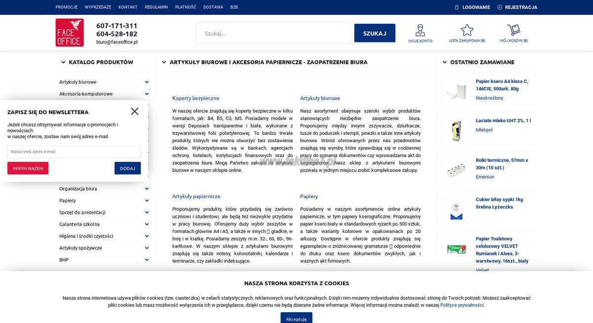 face-office