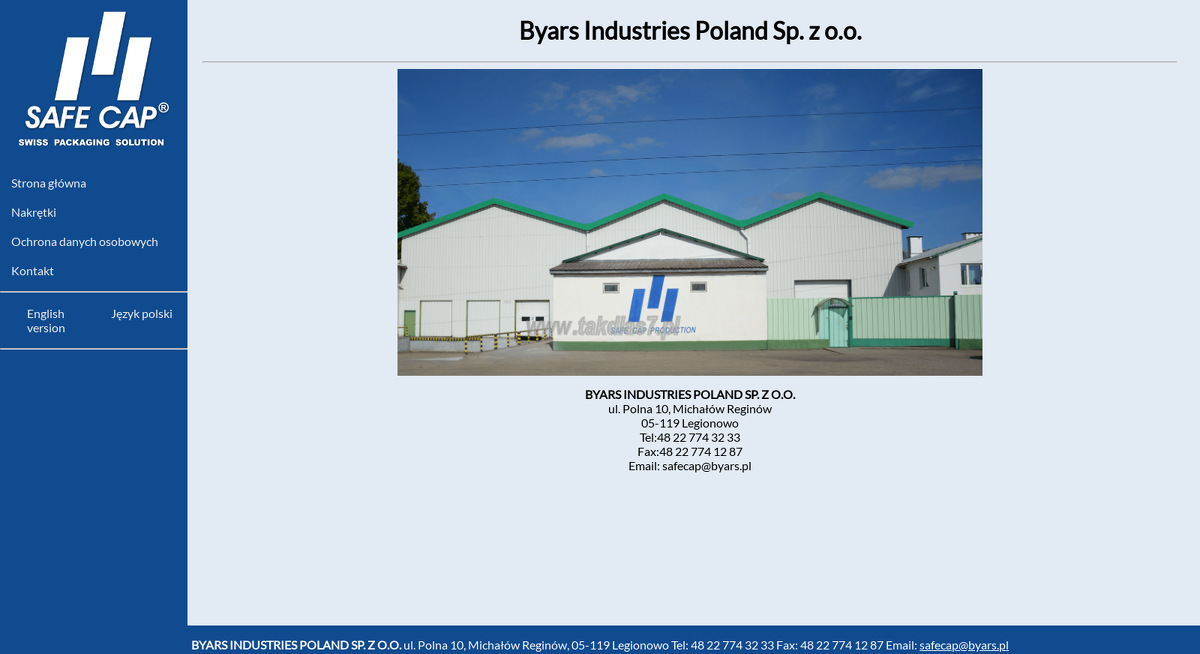 byars-industries-poland-sp-z-o-o