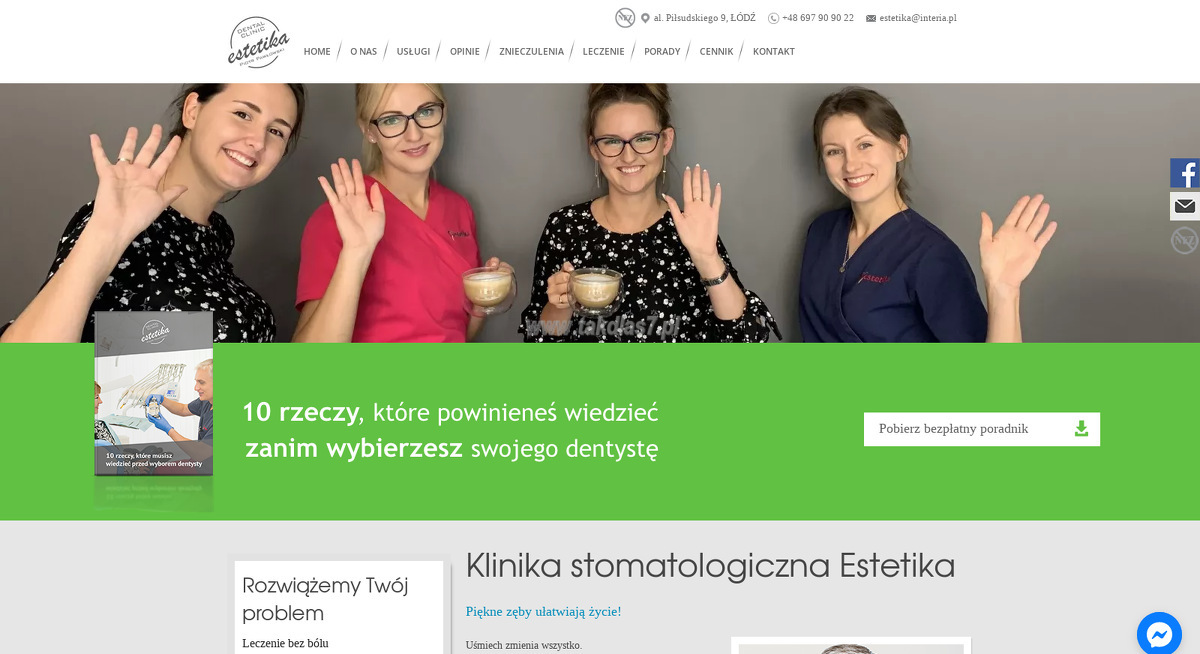 estetika-dental-clinic