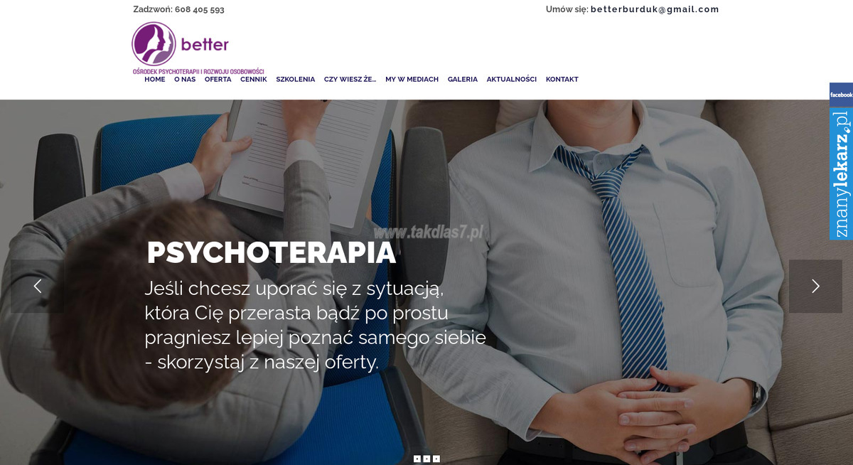 better-osrodek-psychoterapii-i-rozwoju-osobowosci