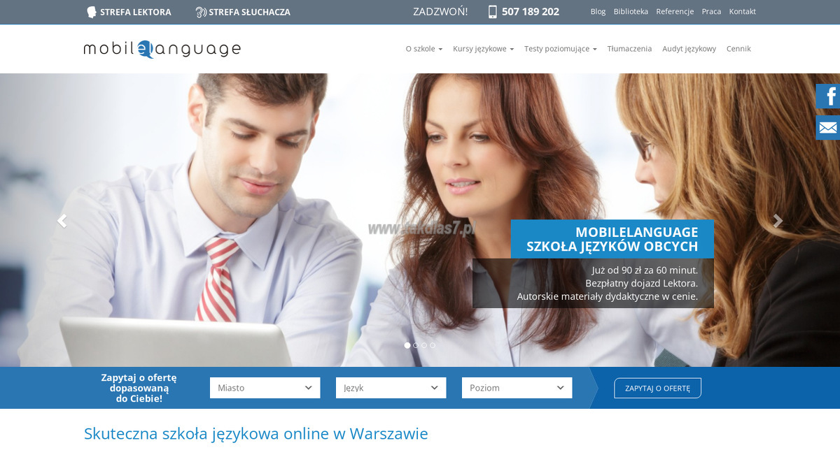 mobilelanguage-szkola-jezykow-obcych-jakub-kozieradzki