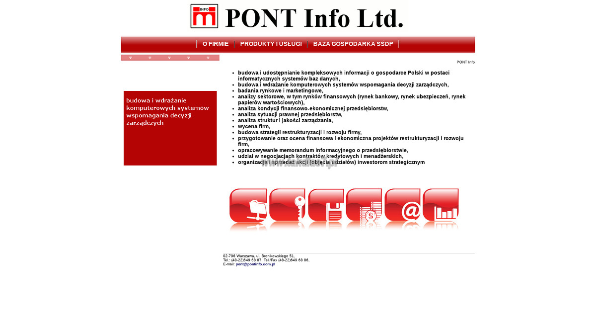 pont-info-sp-z-o-o