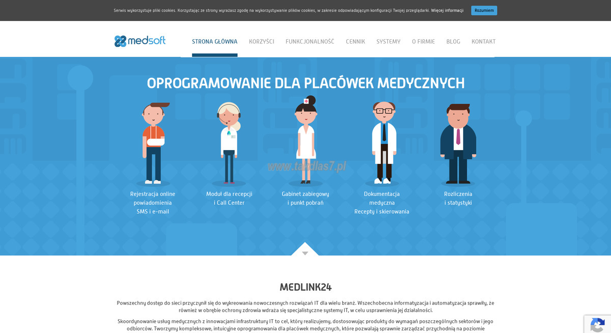 medsoft