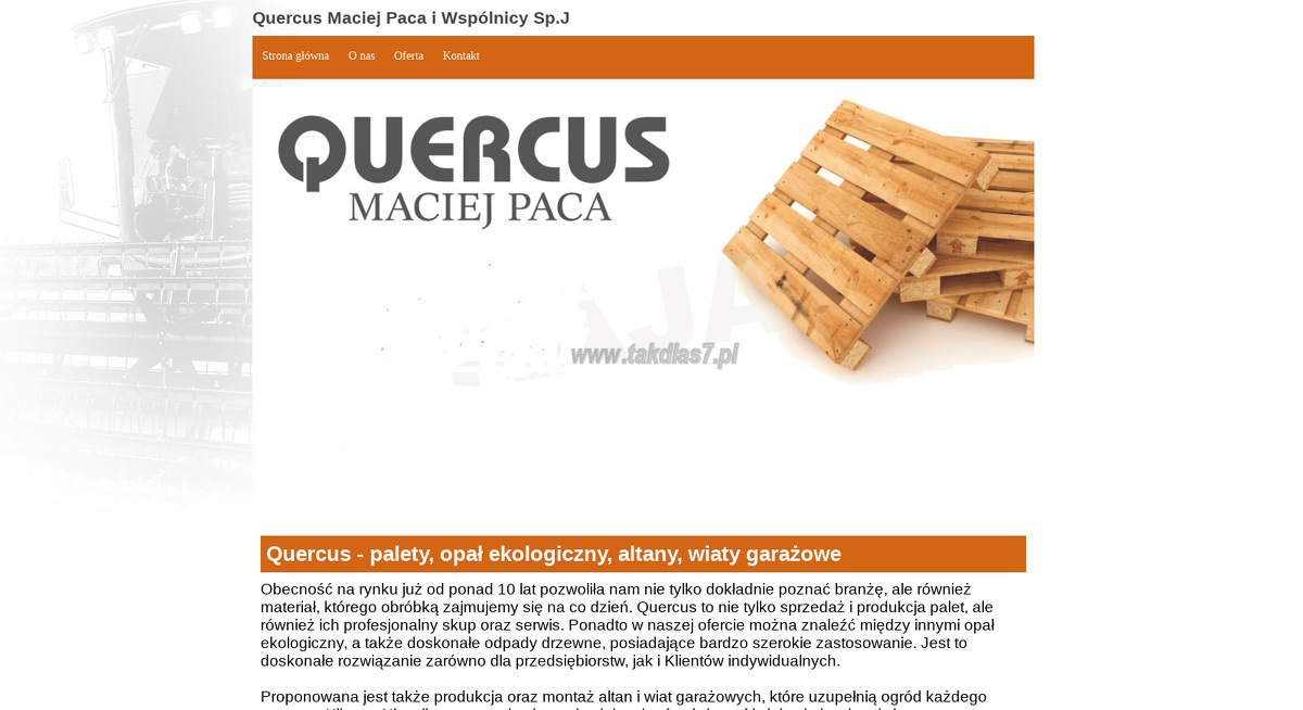 quercus-maciej-paca-i-wspolnicy-sp-j