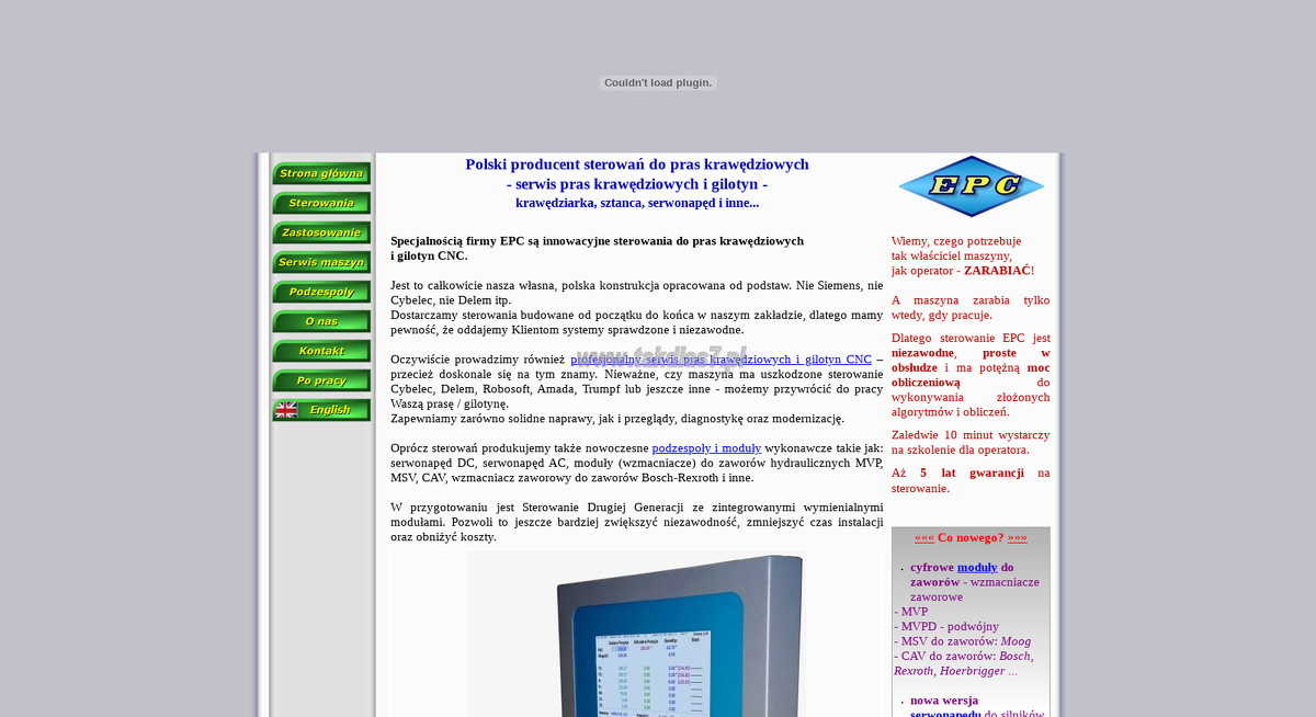 electronics-and-programming-center-daniel-karpinski