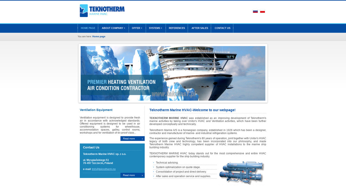 teknotherm-marine-hvac-sp-z-o-o